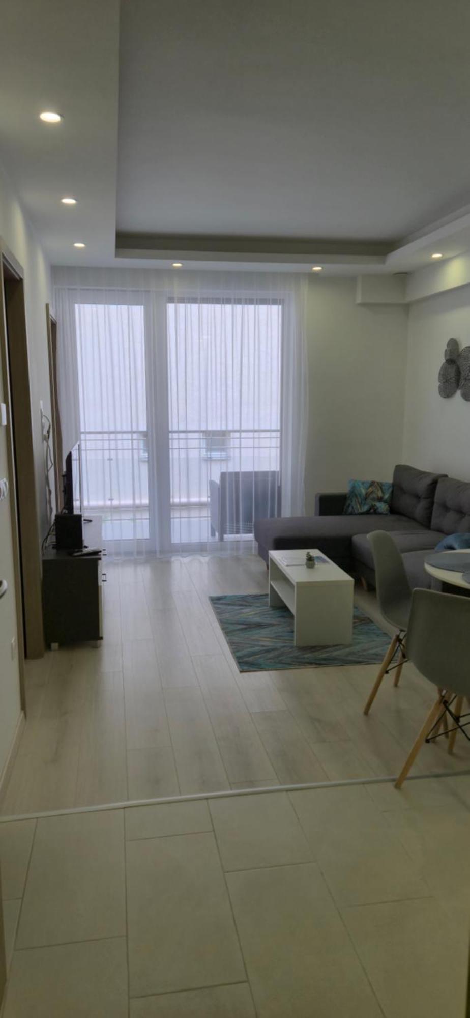 Oasis Apartman Гайдусобосло Екстер'єр фото